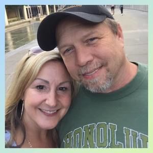 Meet your Posher, Christi